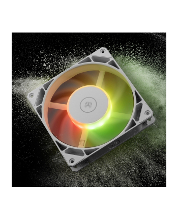 EKWB EK-Loop Fan FPT 140 D-RGB - case fan (Kolor: BIAŁY)