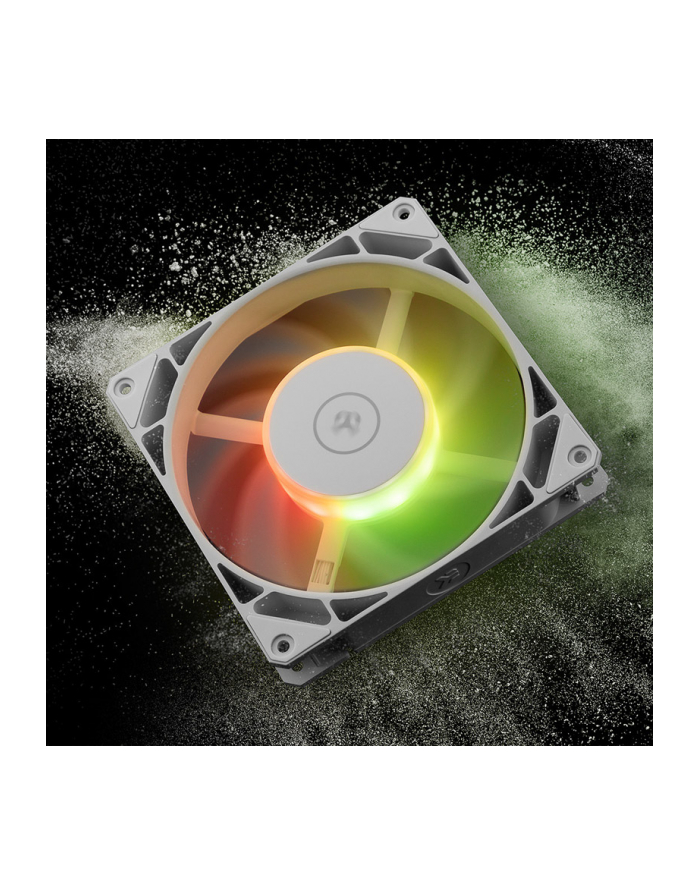 EKWB EK-Loop Fan FPT 140 D-RGB - case fan (Kolor: BIAŁY) główny