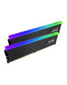 ADATA DDR4 - 32GB - 3200 - CL - 16 (2x 16 GB) dual kit, RAM (Kolor: CZARNY, AX4U320016G16A-DTBKD35G, XPG Spectrix D35G, INTEL XMP) - nr 7