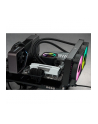 Corsair DDR5 - 32GB - 5600 - CL - 40 (2x 16 GB) dual kit, RAM (Kolor: BIAŁY, CMH32GX5M2B5600C40W, Vengeance RGB, INTEL XMP) - nr 2