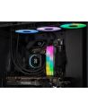 Corsair DDR5 - 32GB - 5600 - CL - 40 (2x 16 GB) dual kit, RAM (gray, CMH32GX5M2B5600Z40, Vengeance RGB, AMD EXPO) - nr 3