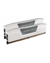 Corsair DDR5 - 32GB - 5600 - CL - 40 (2x 16 GB) dual kit, RAM (Kolor: BIAŁY, CMK32GX5M2B5600C40W, Vengeance, INTEL XMP) - nr 11
