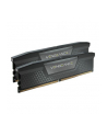 Corsair DDR5 - 32GB - 5600 - CL - 40 (2x 16 GB) dual kit, RAM (gray, CMK32GX5M2B5600Z40, Vengeance, AMD EXPO) - nr 16