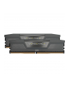 Corsair DDR5 - 32GB - 5600 - CL - 40 (2x 16 GB) dual kit, RAM (gray, CMK32GX5M2B5600Z40, Vengeance, AMD EXPO) - nr 23