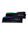 G.Skill DDR5 - 48GB - 7600 - CL - 38 (2x 24 GB) dual kit, RAM (Kolor: CZARNY, F5-7600J3848F24GX2-TZ5RK, Trident Z5 RGB, INTEL XMP) - nr 9