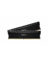 lexar Pamięć DDR4 THOR OC 16GB(2*8GB)/3600 czarna - nr 1