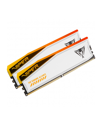 patriot Pamięć DDR5 Viper Elite 5 RGB TUF 48GB/6600 (2x24GB) CL34