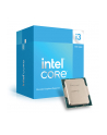 intel Procesor Core i3-14100 F BOX UP TO 4,7GHz LGA1700 - nr 23