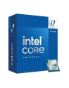 intel Procesor Core i7-14700 F BOX UP TO 5,4GHz LGA1700 - nr 17