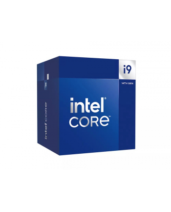 intel Procesor Core i9-14900 BOX UP TO 5,8GHz, LGA1700