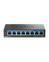 D-Link DMS-108/E, switch - nr 16