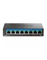 D-Link DMS-108/E, switch - nr 17