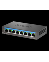 D-Link DMS-108/E, switch - nr 1