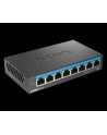 D-Link DMS-108/E, switch - nr 4