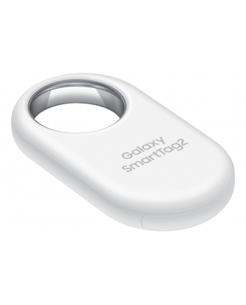 SAMSUNG Galaxy SmartTag2, location tracker (Kolor: BIAŁY)