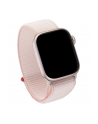 Apple Watch Series 9, Smartwatch (pink/rosé, aluminum, 45 mm, Sport Loop) - nr 5