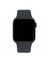 Apple Watch SE (2023), Smartwatch (dark blue/dark blue, 44 mm, sports strap, aluminum) - nr 10