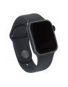 Apple Watch SE (2023), Smartwatch (dark blue/dark blue, 44 mm, sports strap, aluminum) - nr 11