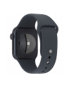 Apple Watch SE (2023), Smartwatch (dark blue/dark blue, 44 mm, sports strap, aluminum) - nr 13