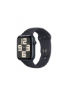 Apple Watch SE (2023), Smartwatch (dark blue/dark blue, 44 mm, sports strap, aluminum) - nr 15