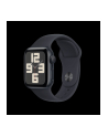 Apple Watch SE (2023), Smartwatch (dark blue/dark blue, 44 mm, sports strap, aluminum) - nr 7