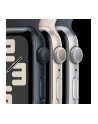 Apple Watch SE (2023), Smartwatch (dark blue/dark blue, 44 mm, sports strap, aluminum) - nr 8