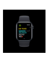 Apple Watch SE (2023), Smartwatch (dark blue/dark blue, 44 mm, sports strap, aluminum) - nr 9