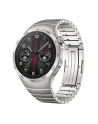 Smartphome Huawei Watch GT4 46mm (Phoinix-B19M), Smartwatch (silver, stainless steel bracelet) - nr 20