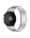 Smartphome Huawei Watch GT4 46mm (Phoinix-B19M), Smartwatch (silver, stainless steel bracelet) - nr 43