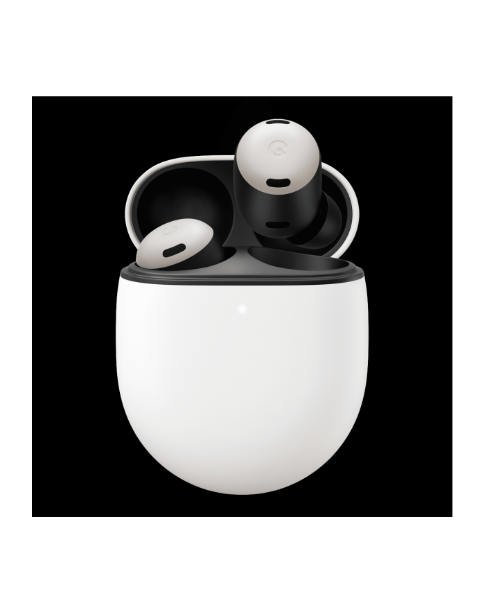 Google Pixel Buds Pro, headphones (beige, Bluetooth, ANC, USB-C) główny
