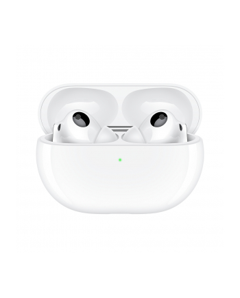 Smartphome Huawei Free Buds Pro 3, headphones (Kolor: BIAŁY, USB-C, Bluetooth)