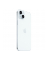 Apple iPhone 15 Plus - 6.7 - 512GB, Mobile Phone (Blue, iOS) - nr 15