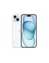 Apple iPhone 15 Plus - 6.7 - 512GB, Mobile Phone (Blue, iOS) - nr 7