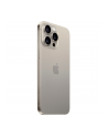 Apple iPhone 15 Pro - 6.7 - Max 1TB, mobile phone (titanium natural, iOS) - nr 22