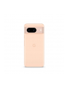 Google Pixel 8 - 6.2 - 256GB, Mobile Phone (Rose, System Android 14, Dual SIM) - nr 17