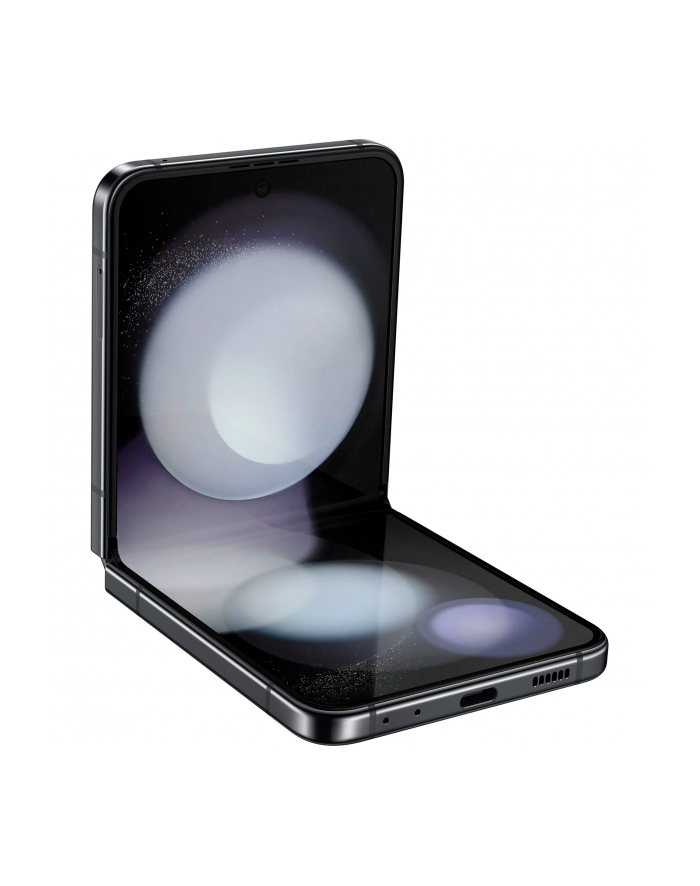 SAMSUNG Galaxy Z Flip5 - 6.7 - 512GB, mobile phone (Graphite, System Android 13) główny