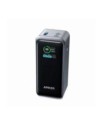 anker Powerbank Prime 20000 mAh 200W USB-C x 2 USB-A x 1