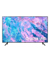 samsung Telewizor hotelowy 65 cali HCU7000 UHD 3840x2160 DVB-T2CS2, BT Audio, Smart, LYNK CLOUD 3Y On-site (HG65CU700(wersja europejska)XEN) - nr 21
