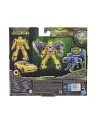 Hasbro Transformers: Rise of the Beasts Beast Combiner Bumblebee and Snarlsaber Toy Figure (Pack of 2, 12.5 and 7.5 cm Tall) - nr 16