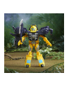 Hasbro Transformers: Rise of the Beasts Beast Combiner Bumblebee and Snarlsaber Toy Figure (Pack of 2, 12.5 and 7.5 cm Tall) - nr 17