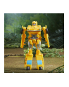 Hasbro Transformers: Rise of the Beasts Beast Combiner Bumblebee and Snarlsaber Toy Figure (Pack of 2, 12.5 and 7.5 cm Tall) - nr 19