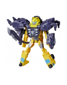 Hasbro Transformers: Rise of the Beasts Beast Combiner Bumblebee and Snarlsaber Toy Figure (Pack of 2, 12.5 and 7.5 cm Tall) - nr 22