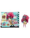 MGA Entertainment L.O.L. Surprise Tweens Surprise Swap Fashion Doll - Curls-2-Crimps Cora - nr 1