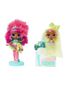 MGA Entertainment L.O.L. Surprise Tweens Surprise Swap Fashion Doll - Curls-2-Crimps Cora - nr 21