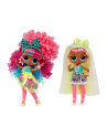 MGA Entertainment L.O.L. Surprise Tweens Surprise Swap Fashion Doll - Curls-2-Crimps Cora - nr 22