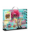 MGA Entertainment L.O.L. Surprise Tweens Surprise Swap Fashion Doll - Curls-2-Crimps Cora - nr 3