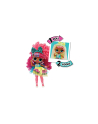 MGA Entertainment L.O.L. Surprise Tweens Surprise Swap Fashion Doll - Curls-2-Crimps Cora - nr 9