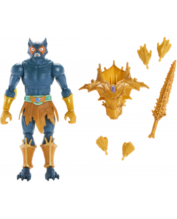 Mattel Masters of the Universe Masterverse Classic Mer-Man toy figure