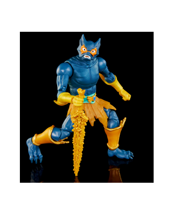 Mattel Masters of the Universe Masterverse Classic Mer-Man toy figure