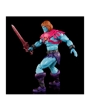 Mattel Masters of the Universe Masterverse New Eternia Faker, toy figure